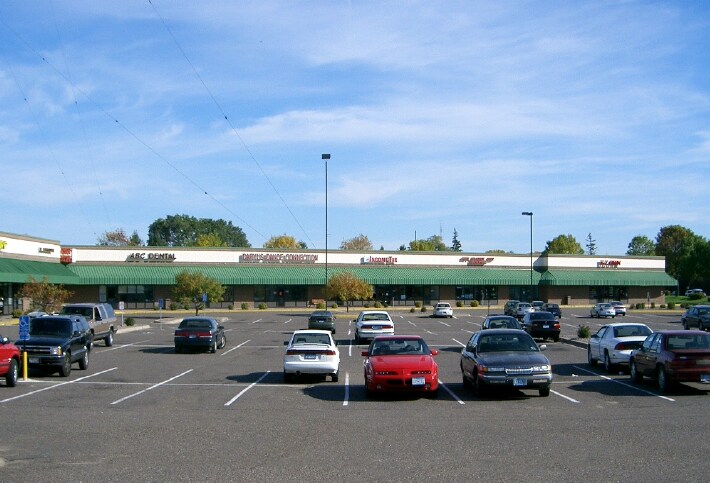 More Photos Of 3351-3397 Coon Rapids Blvd NW, Coon Rapids Storefront For Lease