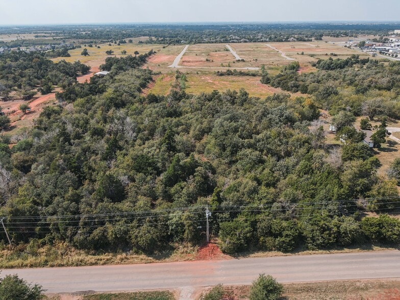 More Photos Of E Waterloo Road @ N Coltrane Rd, Edmond Land For Sale