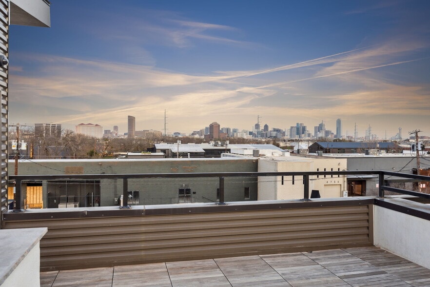 More Photos Of 4763 Algiers St, Dallas Loft Creative Space For Sale