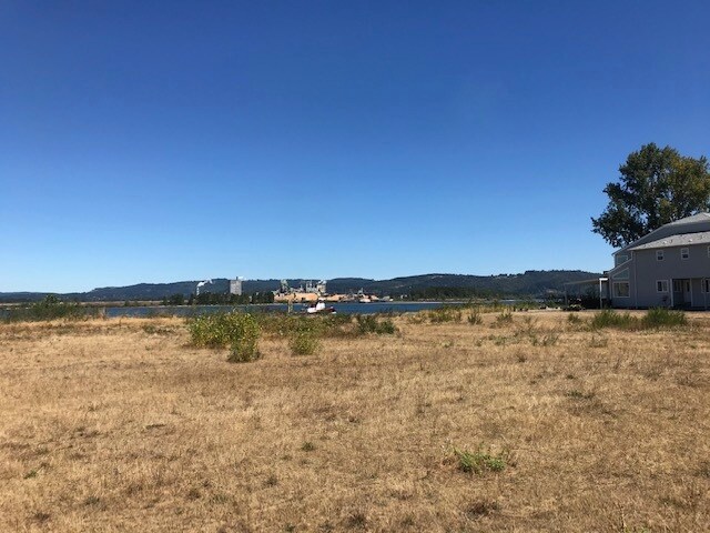 More Photos Of 209 W A St, Rainier Land For Sale