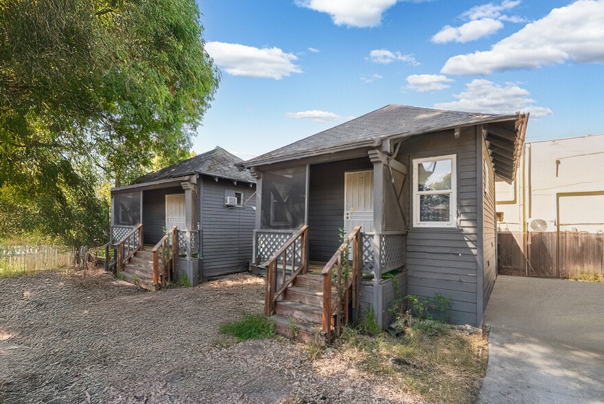 More Photos Of 16005 Mateo St, San Leandro Apartments For Sale