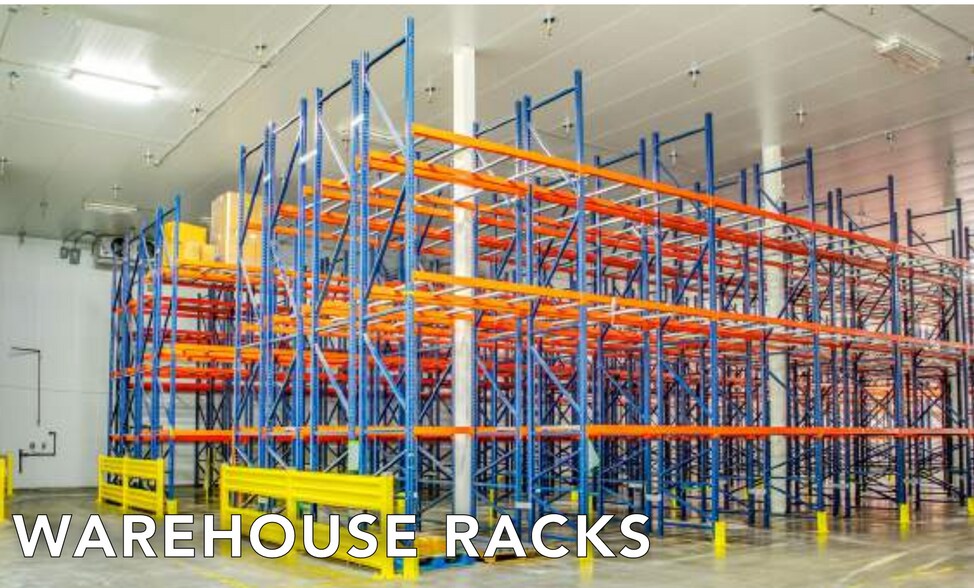 More Photos Of 25002 Clay Rd, Katy Warehouse For Lease