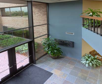 More Photos Of 8031 Airport Blvd, Houston Office For Lease