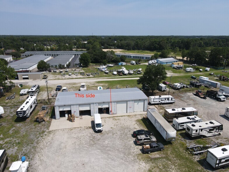 More Photos Of 5933 Carolina Beach rd, Wilmington Industrial For Lease