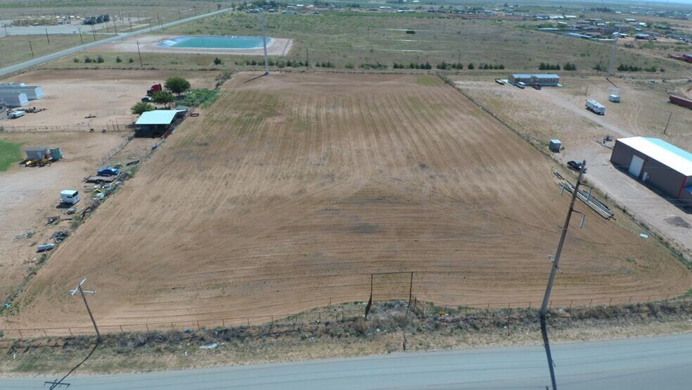 More Photos Of 6501 S County Road 1160, Midland Land For Lease