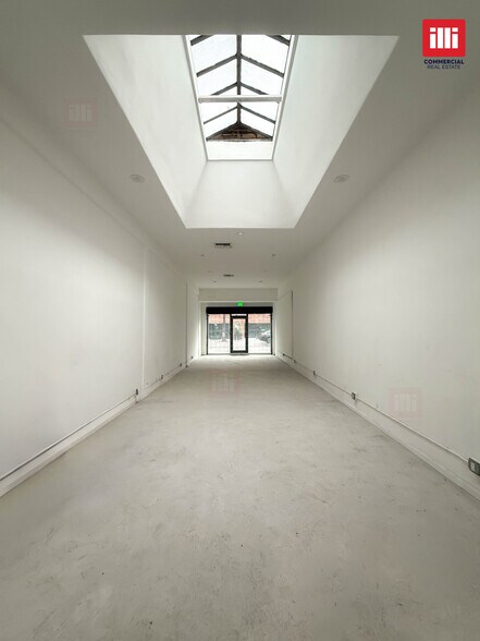 More Photos Of 7507-7533 W Sunset Blvd, Los Angeles Storefront Retail Office For Lease
