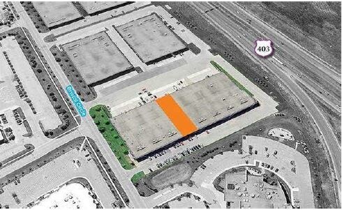 More Photos Of 2679 Bristol Cir, Oakville Warehouse For Lease