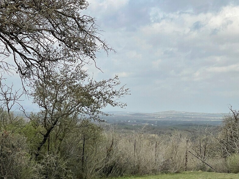 More Photos Of 8160 U.S. 281 hwy, Marble Falls Land For Sale