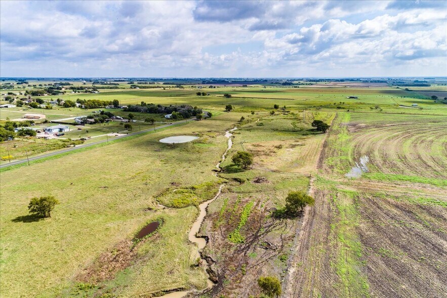 More Photos Of 550 County Road 404, Taylor Land For Sale
