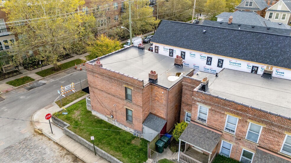 More Photos Of 514 W 1st Ave, Columbus Multifamily For Sale