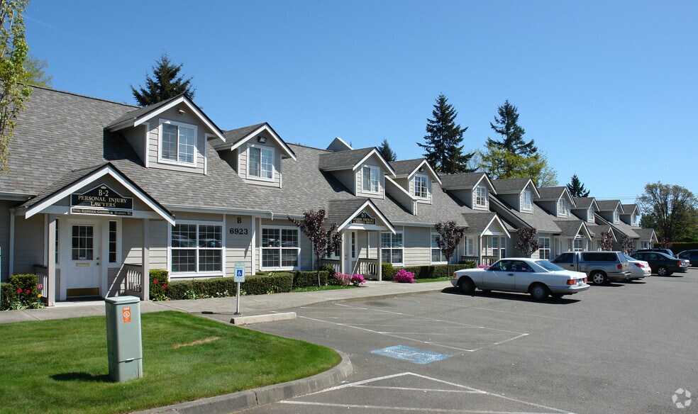 More Photos Of 6923-6927 Lakewood Dr W, Tacoma Office For Sale