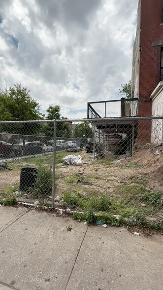 Primary Photo Of 24 Patchen Ave, Brooklyn Land For Sale