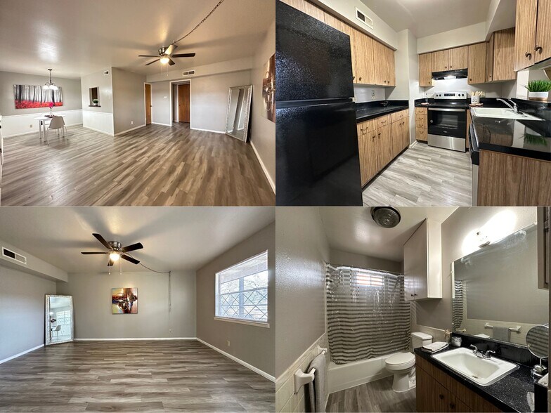 More Photos Of 730 Howard St, New Braunfels Apartments For Sale