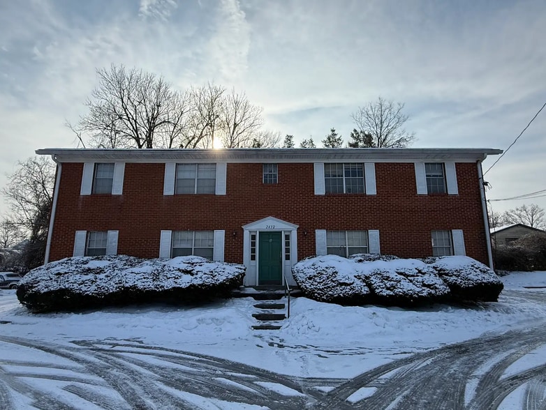 More Photos Of 2628 Lindsay Ave, Louisville Multifamily For Sale