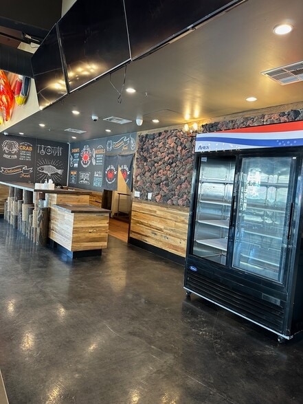 More Photos Of 1465 Webster St, Alameda Restaurant For Sale