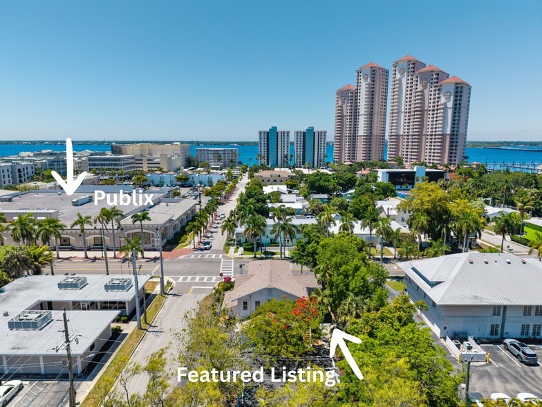 More Photos Of 2135 Mcgregor Blvd, Fort Myers Hospitality For Sale