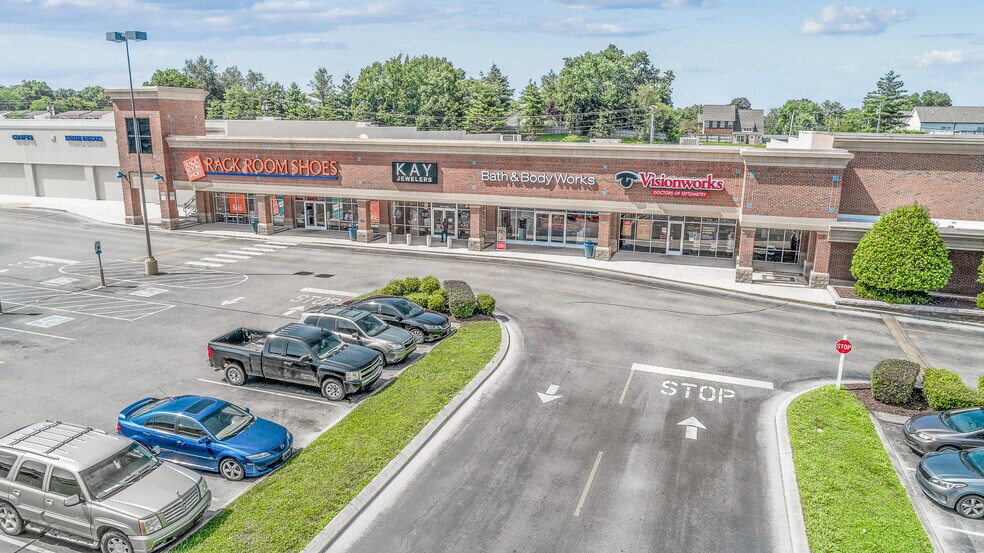 More Photos Of 377 W Jackson St, Cookeville Unknown For Lease