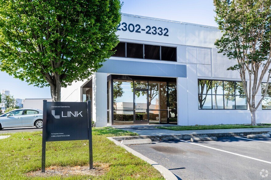 More Photos Of 2286-2298 Tripaldi Way, Hayward Unknown For Lease