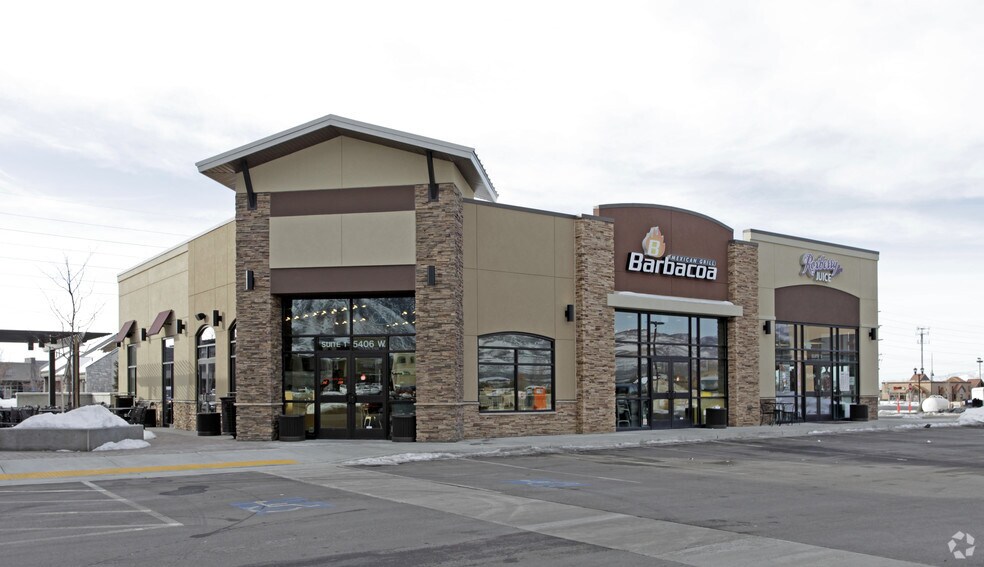 More Photos Of Alpine Hwy @ Highway 92, Highland Unknown For Lease