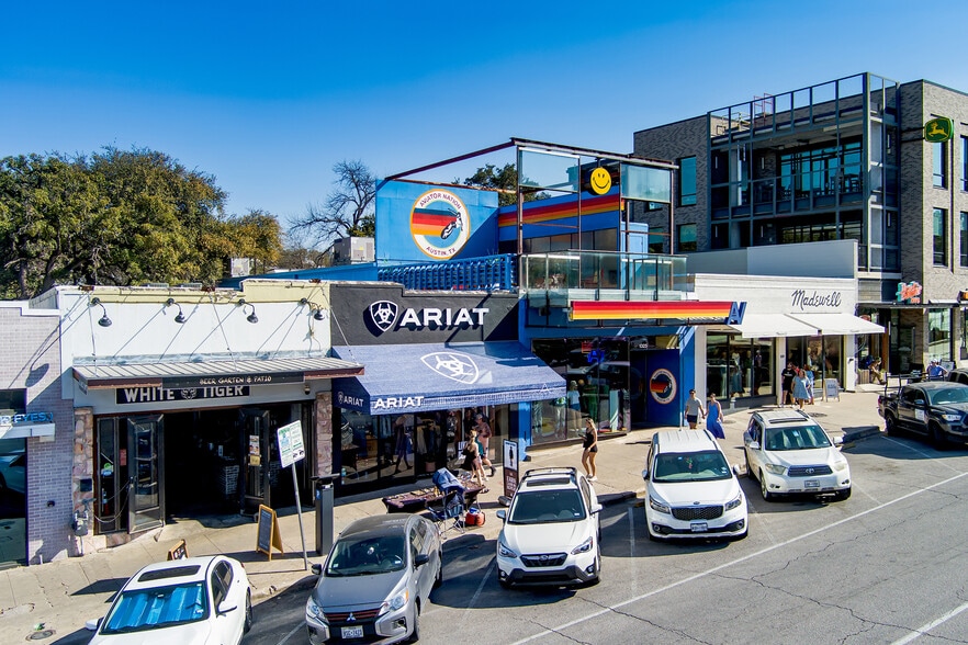 More Photos Of , Austin General Retail For Sale