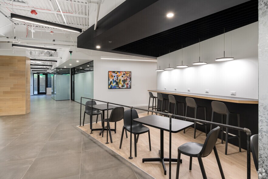 More Photos Of 500 Naches Ave SW, Renton Office For Lease