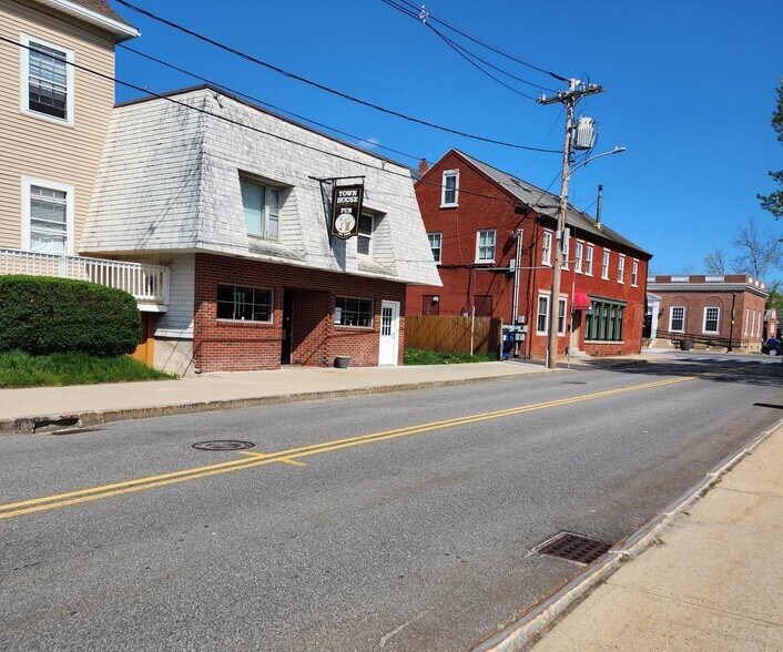 More Photos Of 5 Storer St, Saco General Retail For Sale