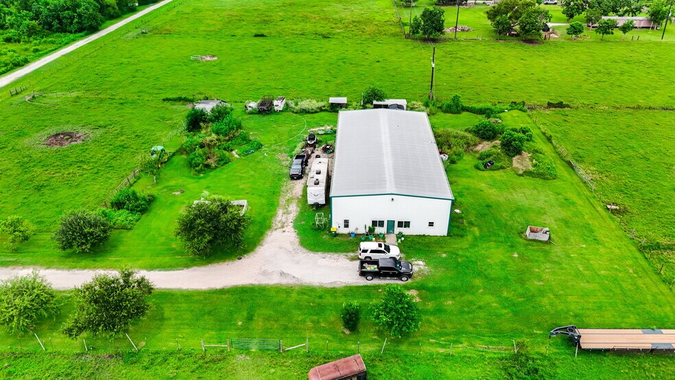 More Photos Of 3525 County Road 107F, Pearland Land For Sale