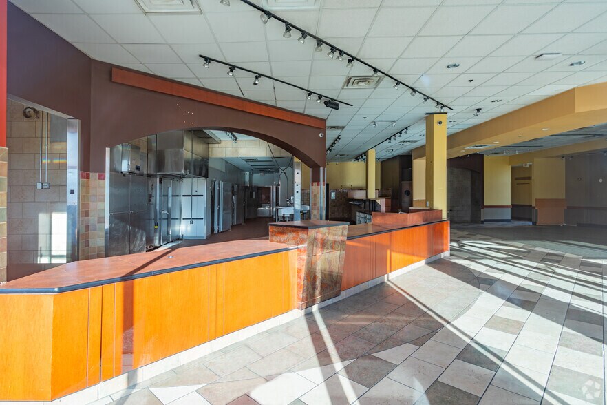 Photo of 1st Floor Ste 2001