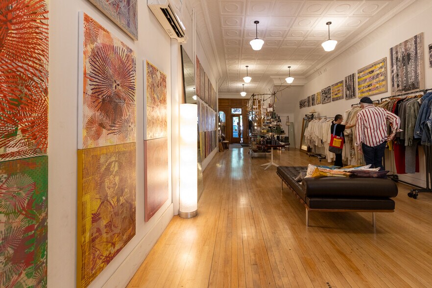 More Photos Of 711 Warren St, Hudson Storefront Retail Residential For Lease
