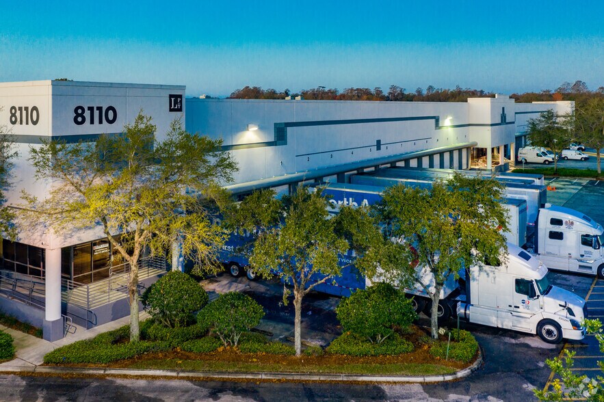 More Photos Of 8110 Anderson Rd, Tampa Unknown For Lease