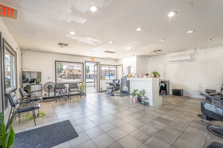 More Photos Of 2319-2333 Durfee Ave, El Monte Apartments For Sale