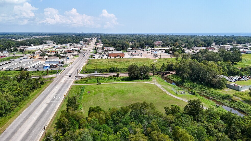 More Photos Of 25th Street, Gulfport Land For Sale
