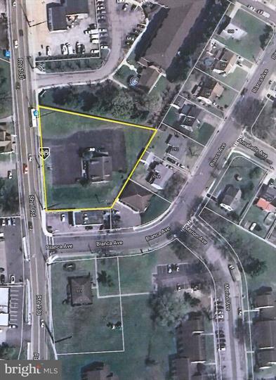 More Photos Of 317 Shell Rd, Penns Grove Medical For Sale