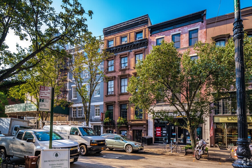 More Photos Of , Brooklyn Multifamily For Sale