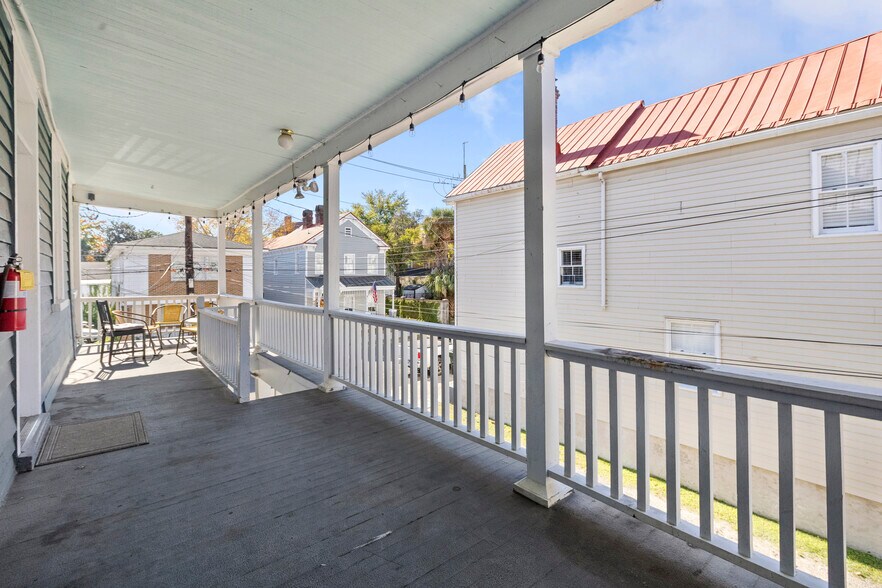 More Photos Of 94 Morris St, Charleston Apartments For Sale