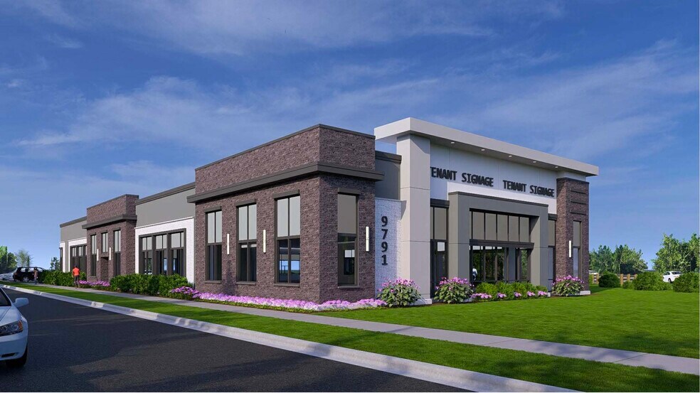 More Photos Of Rea Rd, Waxhaw Medical For Lease