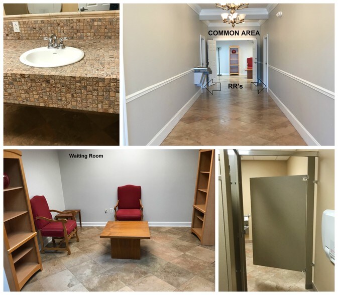 More Photos Of 2990 Gulf Breeze Pky, Gulf Breeze Medical For Lease