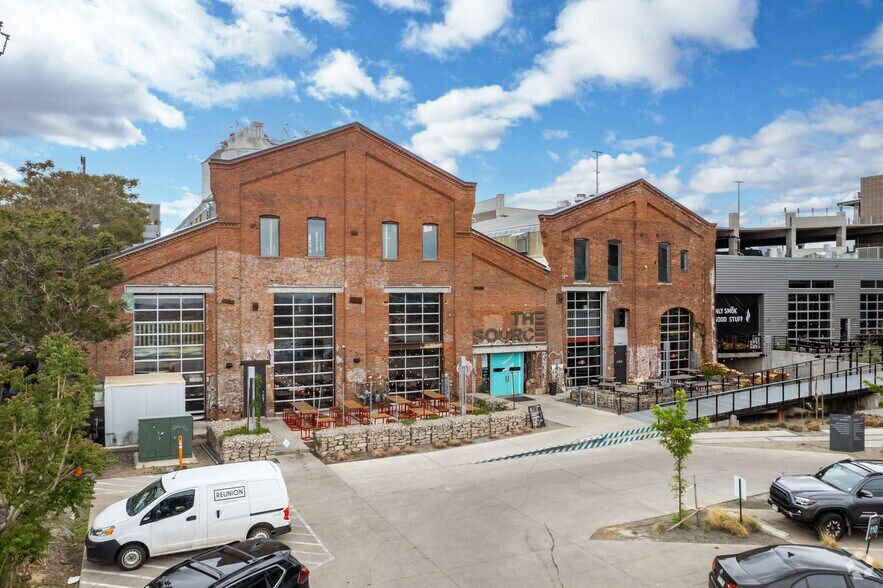 More Photos Of 3350 Brighton Blvd, Denver Freestanding For Lease