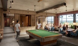 More Photos Of 100 Connell Dr, Berkeley Heights Unknown For Lease