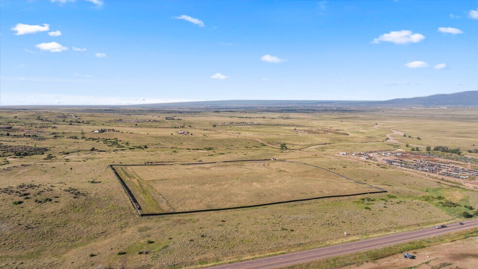 More Photos Of 415 Franceville Coal Mine Rd, Colorado Springs Land For Sale