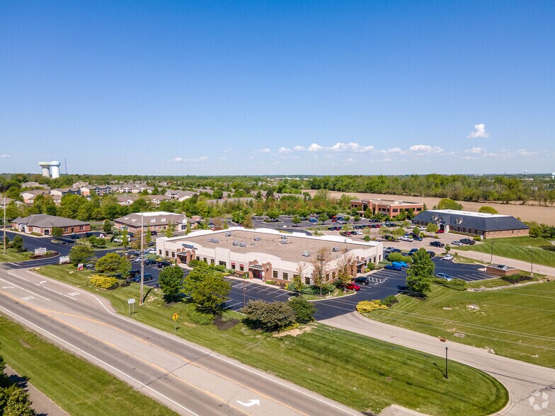 More Photos Of 5232-5260 Socialville Foster Rd, Mason Medical For Lease