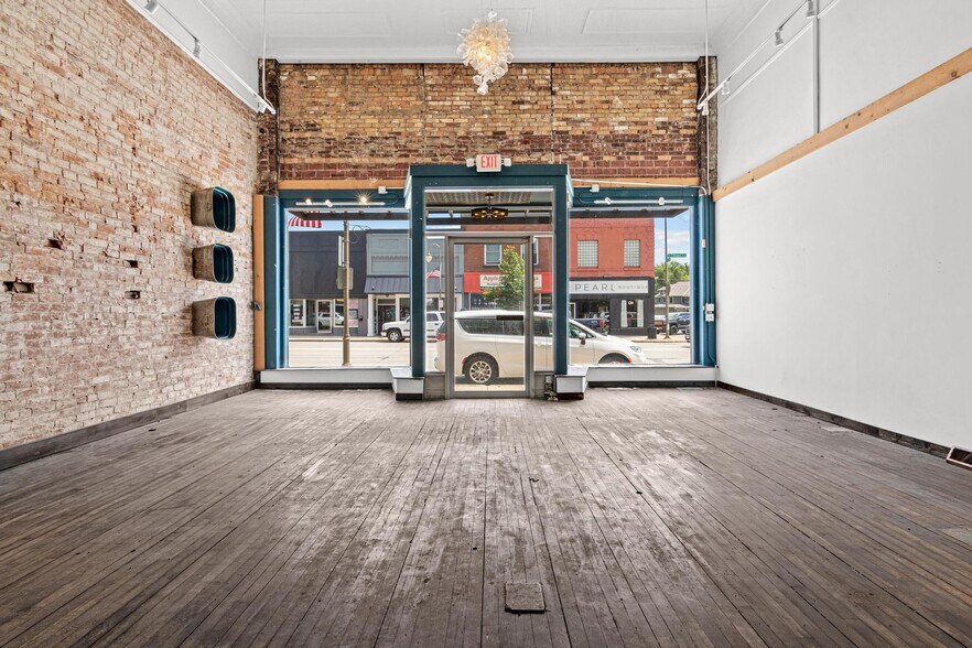 Primary Photo Of 251 S Knowles Ave, New Richmond Office For Sale