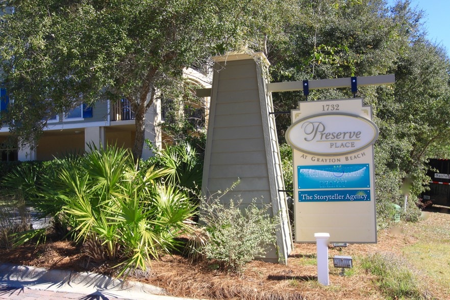 Primary Photo Of 1732 W County Highway 30, Santa Rosa Beach Office For Sale