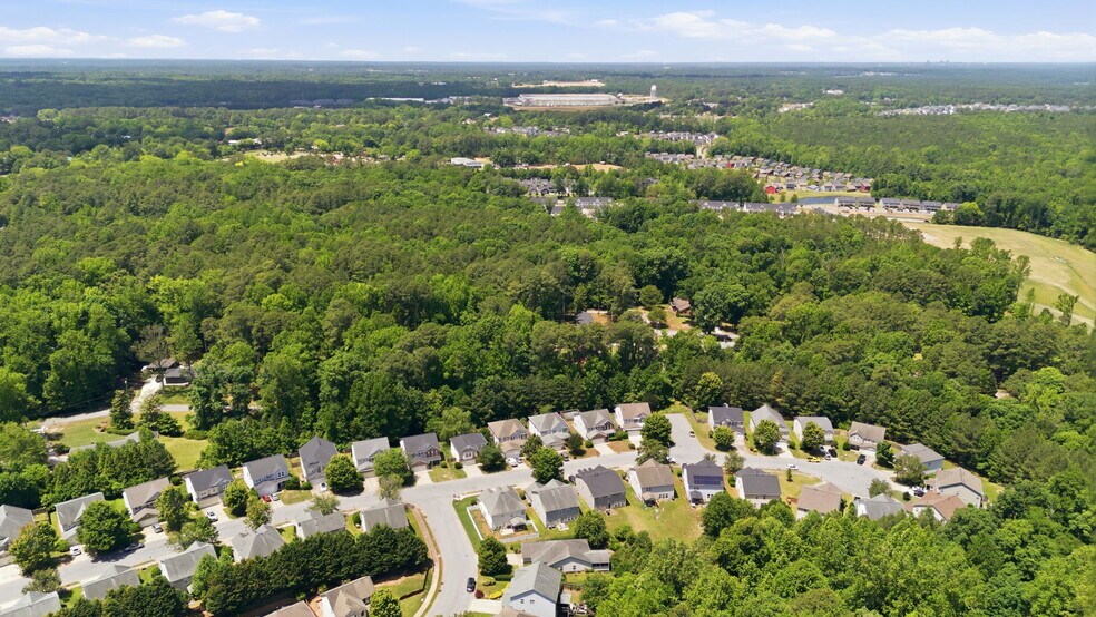 More Photos Of 0 City Rd, Clayton Land For Sale