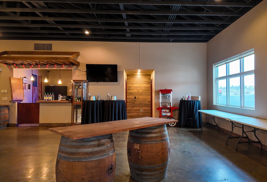 More Photos Of 26665 481st Ave, Brandon General Retail For Sale