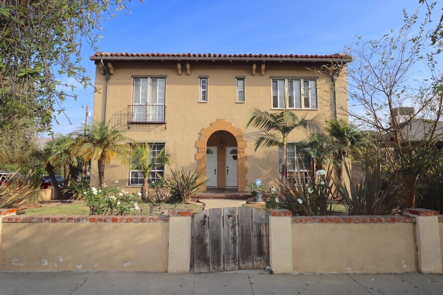 More Photos Of 1500 Hauser Blvd, Los Angeles Apartments For Sale