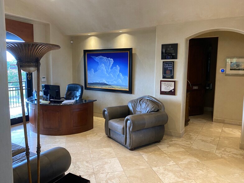 More Photos Of 248 Addie Roy Rd, Austin Office For Sale