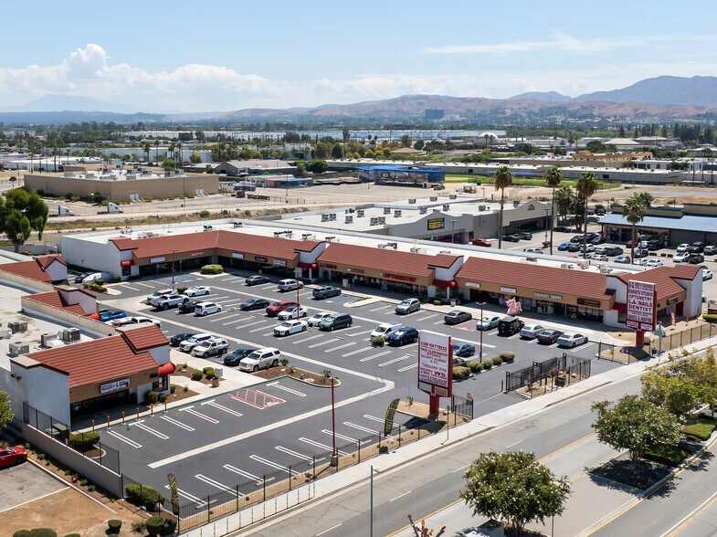 More Photos Of , San Bernardino General Retail For Sale