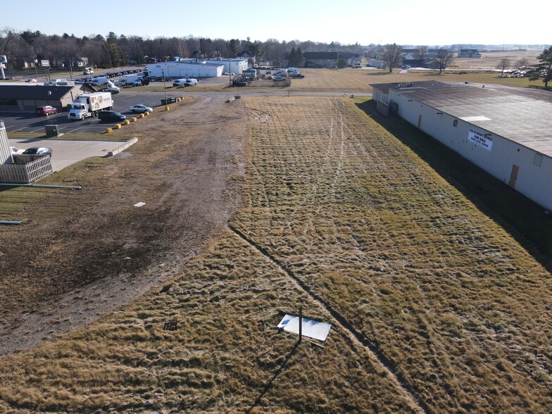 Primary Photo Of 104 Commercial Dr, Columbus Land For Sale