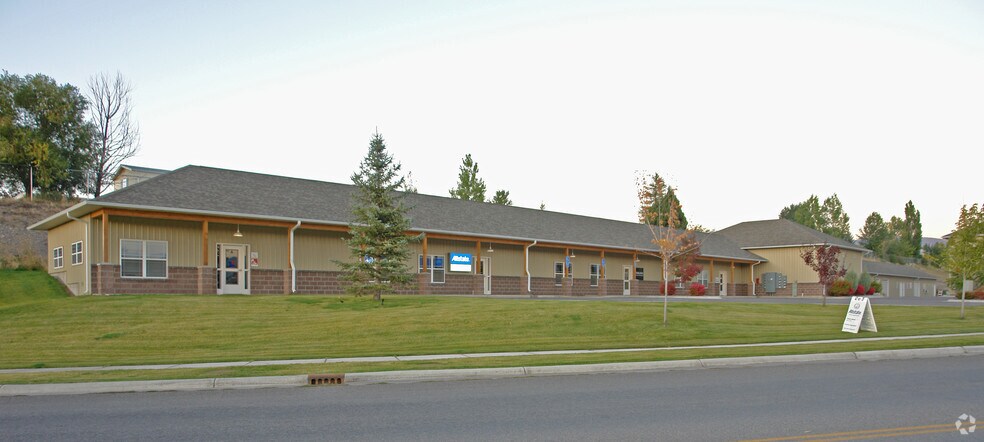 Primary Photo Of 410 Expressway Rd, Missoula Office For Lease